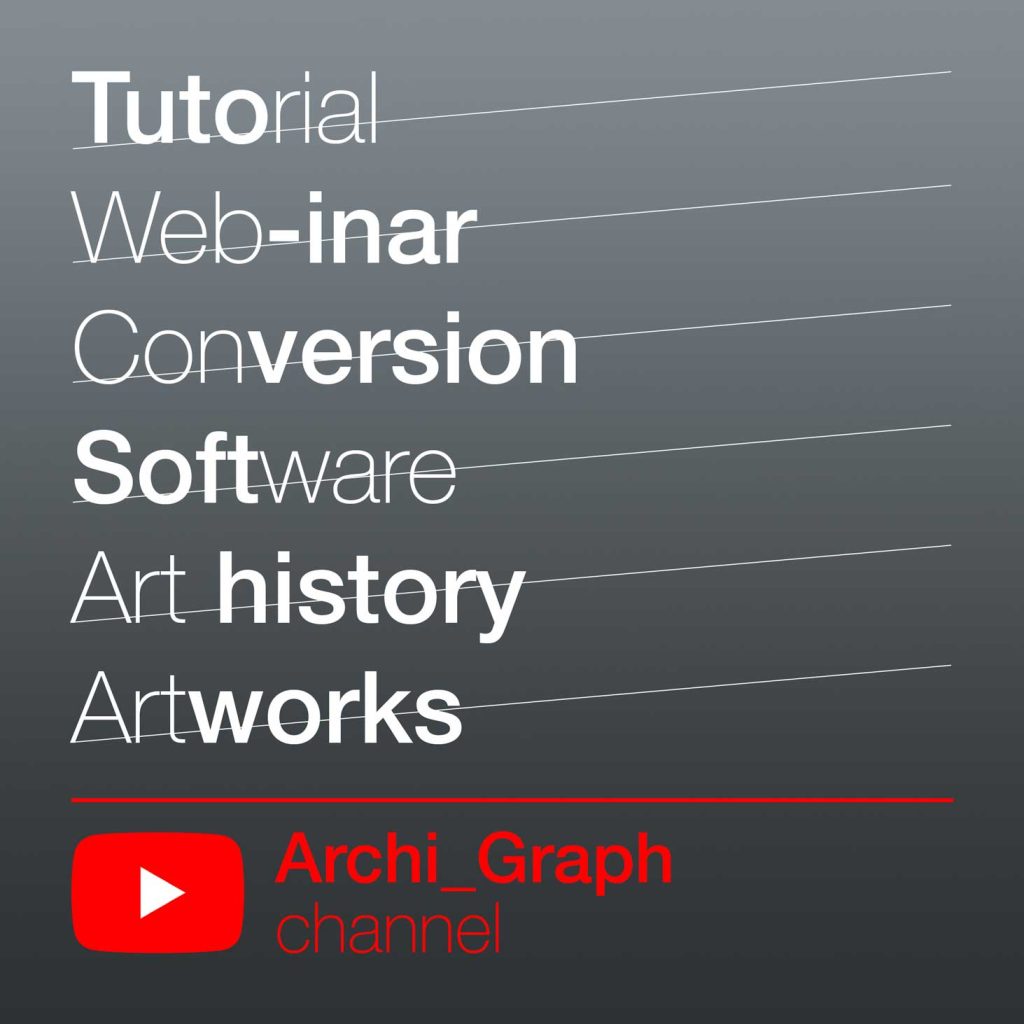 Archi Graph