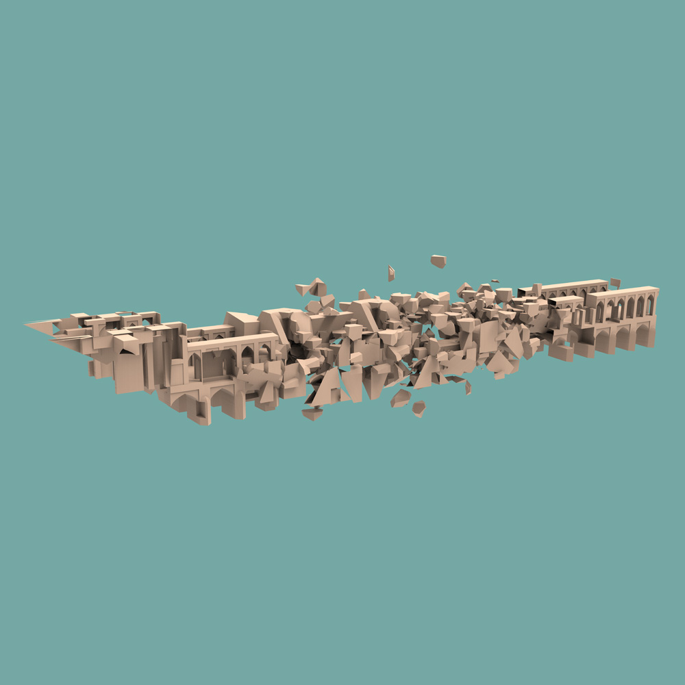 Archi Graph
