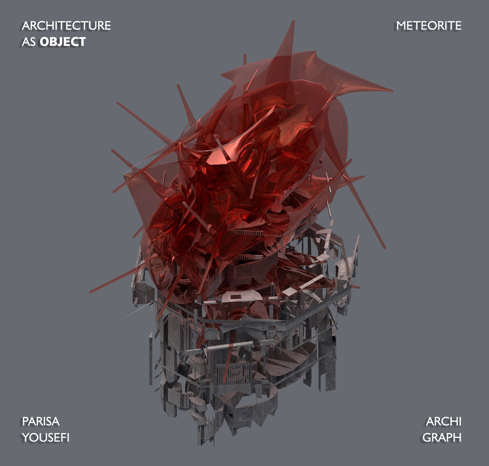 Archi Graph